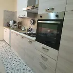 Casa Mare Blu - Blu Zaffiro Apartmán *