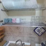 Apartmán Casa Mare Blu - Blu Zaffiro Agropoli