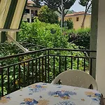Casa Mare Blu - Blu Zaffiro Apartmán *