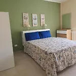 Apartmán Casa Mare Blu - Blu Zaffiro Agropoli