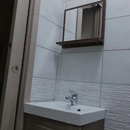 Апартаменты Casa Mare Blu - Blu Zaffiro *