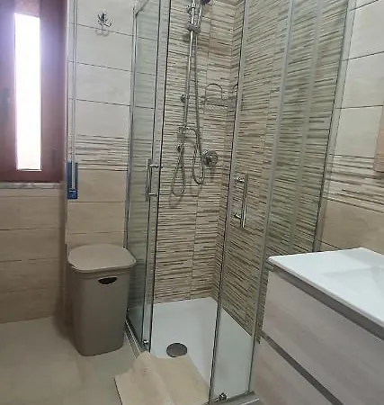 Casa Mare Blu - Blu Zaffiro *