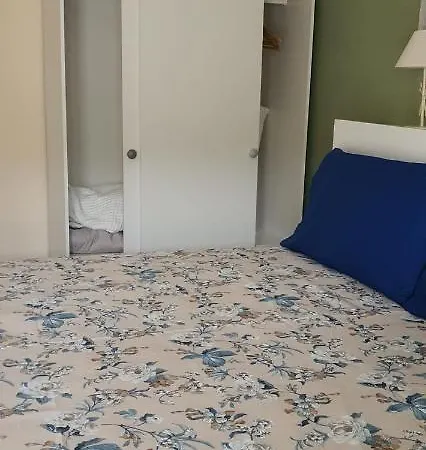 Апартаменты Casa Mare Blu - Blu Zaffiro Агрополи