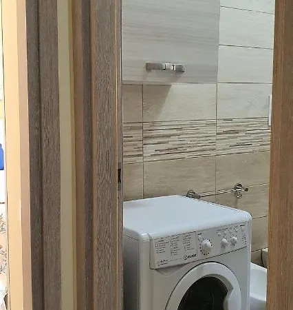 Апартаменты Casa Mare Blu - Blu Zaffiro *