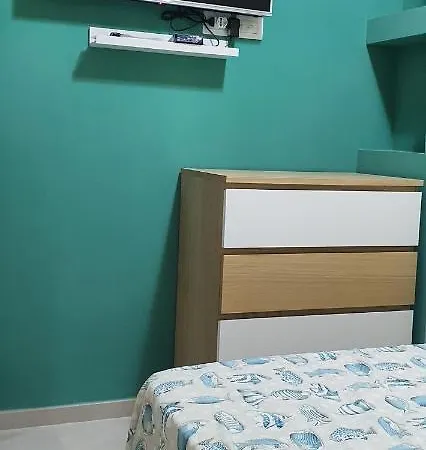 Casa Mare Blu - Blu Zaffiro * Агрополи