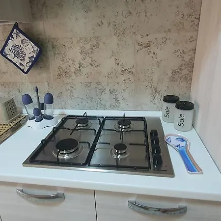 Casa Mare Blu - Blu Zaffiro * Agropoli