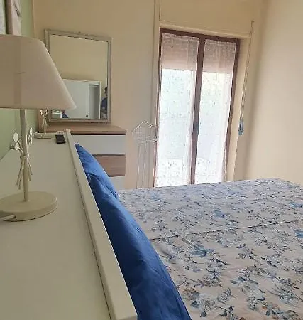 Casa Mare Blu - Blu Zaffiro *