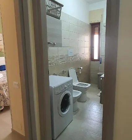 Апартаменты Casa Mare Blu - Blu Zaffiro
