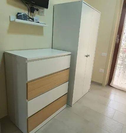 Casa Mare Blu - Blu Zaffiro Агрополи