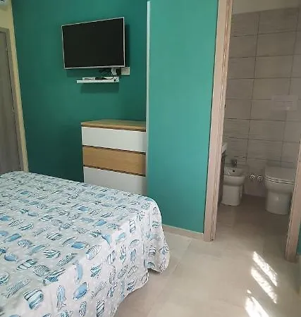 Casa Mare Blu - Blu Zaffiro *