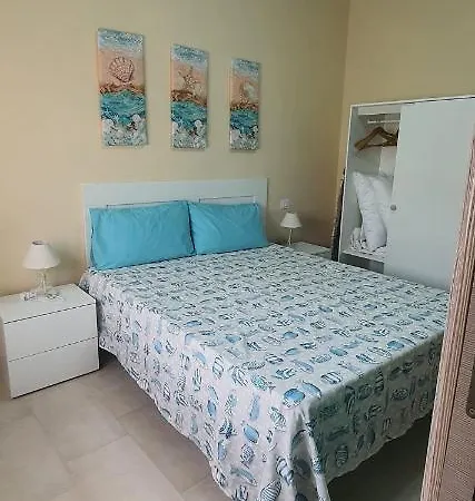 Casa Mare Blu - Blu Zaffiro *