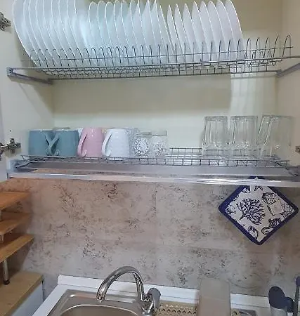 Apartment Casa Mare Blu - Blu Zaffiro Agropoli