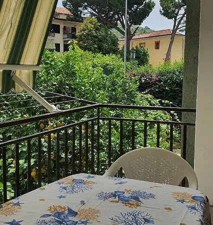 Casa Mare Blu - Blu Zaffiro Apartment *