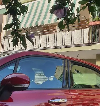 Casa Mare Blu - Blu Zaffiro Apartment Agropoli